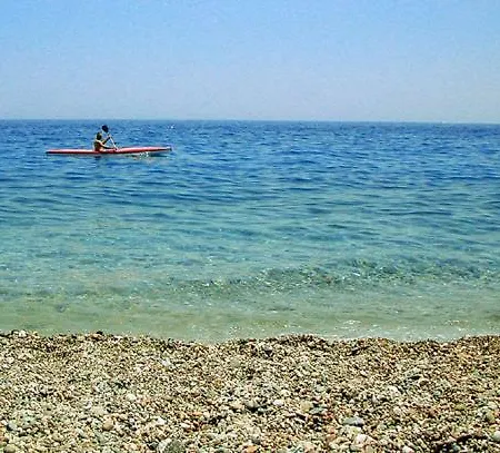 Prato Del Mare * Mascali