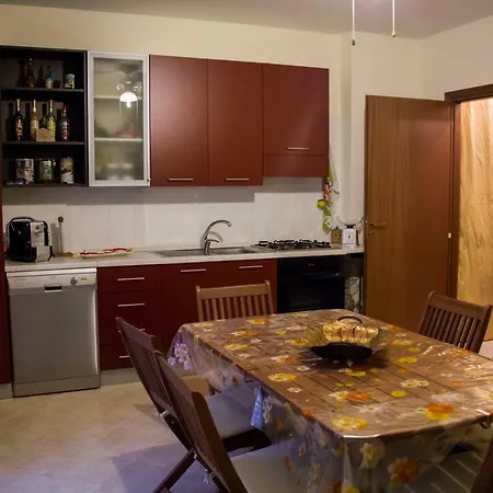 Apartment Prato Del Mare *