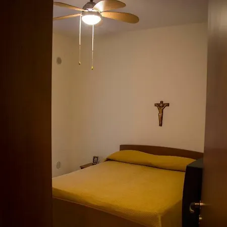 Apartment Prato Del Mare Mascali