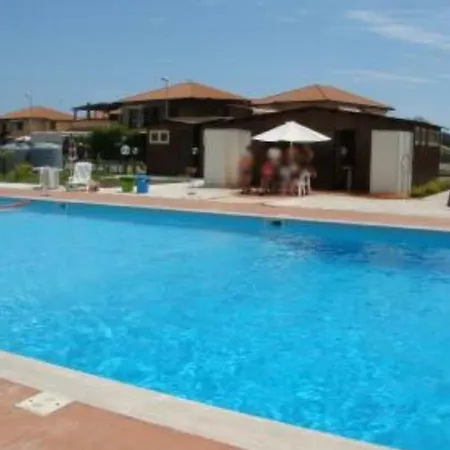 Apartment Prato Del Mare
