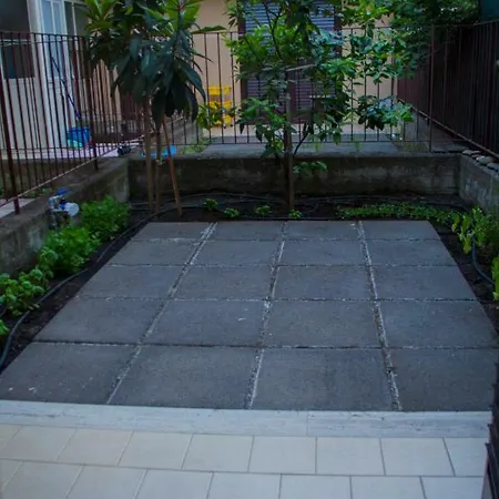 Apartment Prato Del Mare *