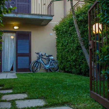 Apartment Prato Del Mare Mascali