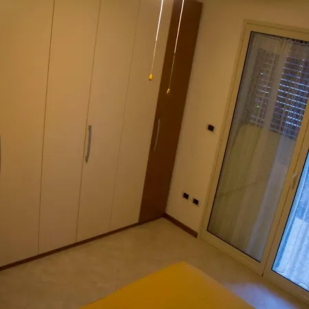 Apartment Prato Del Mare *