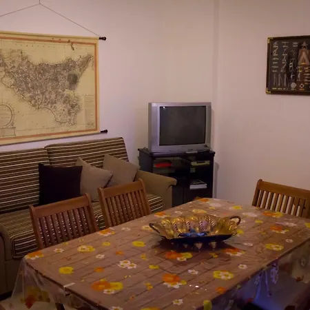 Apartment Prato Del Mare