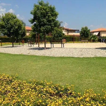 Prato Del Mare Apartment *