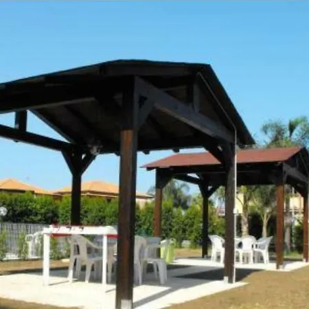 Prato Del Mare Apartment *
