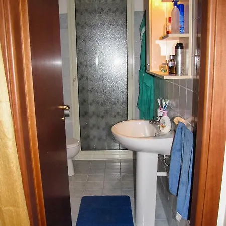 Prato Del Mare Apartment Mascali